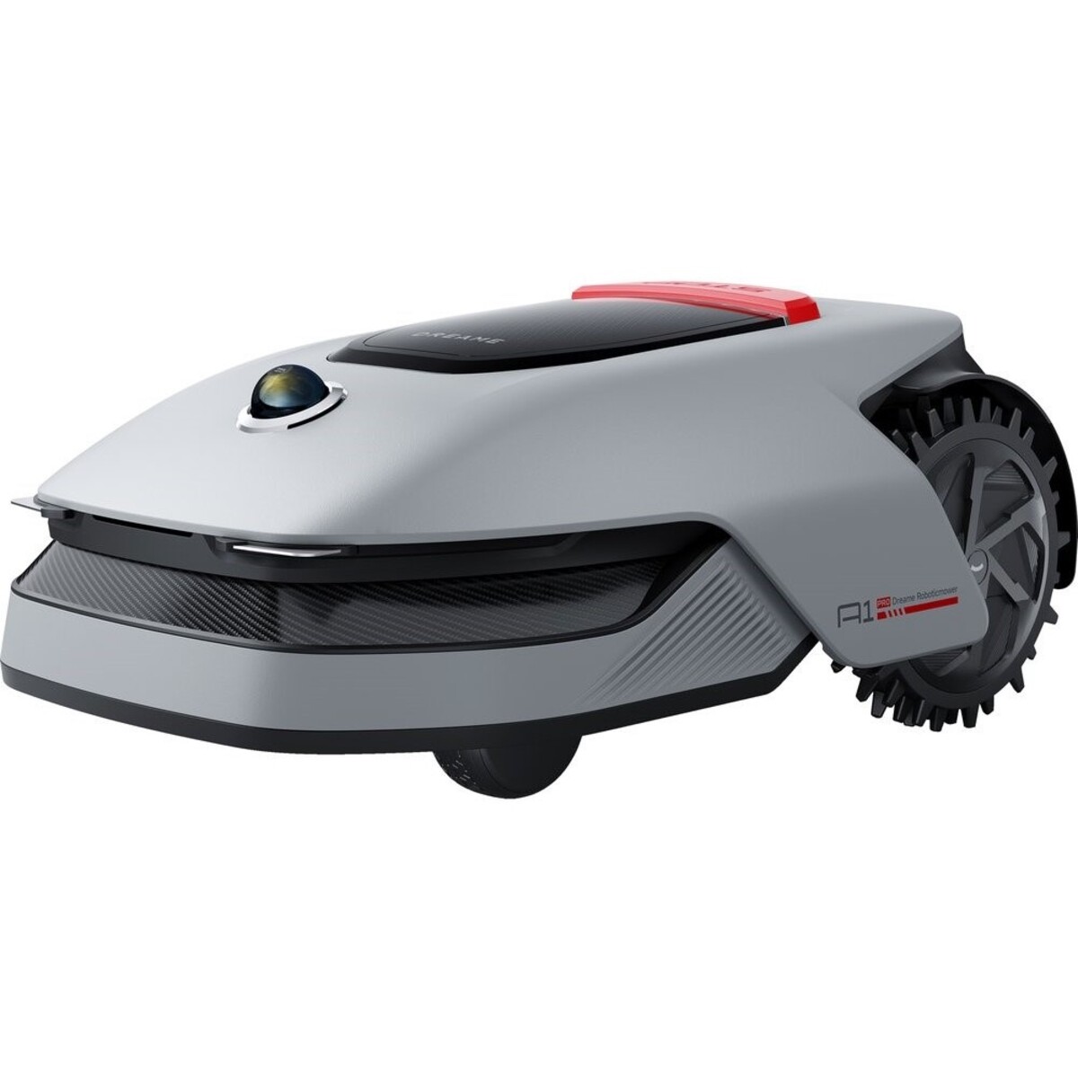 Робот-газонокосилка Dreame Roboticmower A1 Pro 800 (Цвет: Gray)