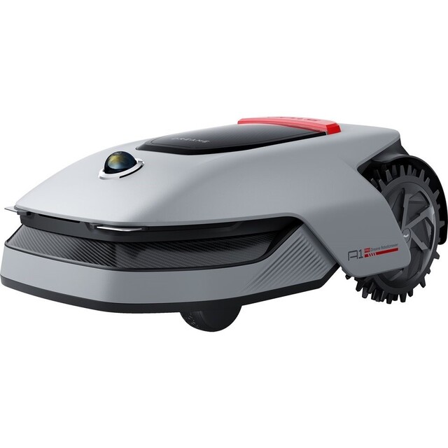 Робот-газонокосилка Dreame Roboticmower A1 Pro 800 (Цвет: Gray)