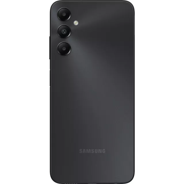 Смартфон Samsung Galaxy A05s 4/128Gb, черный
