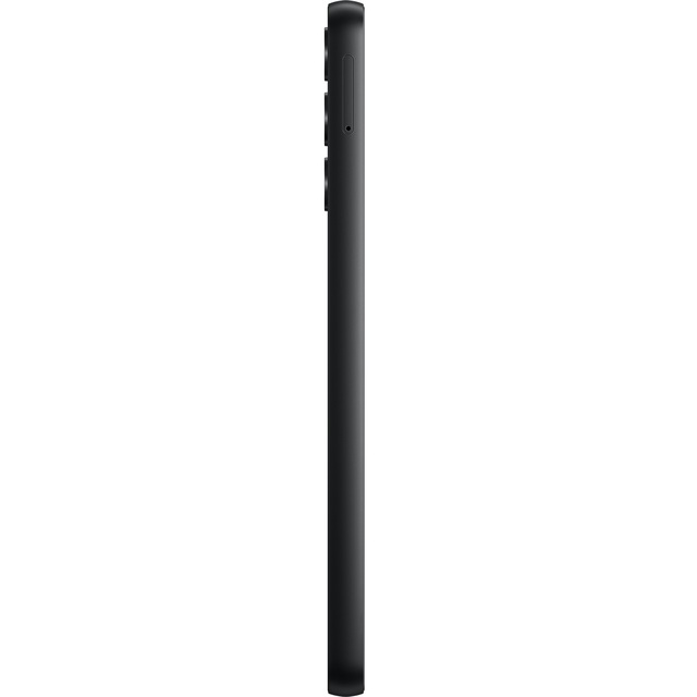 Смартфон Samsung Galaxy A05s 4/128Gb, черный