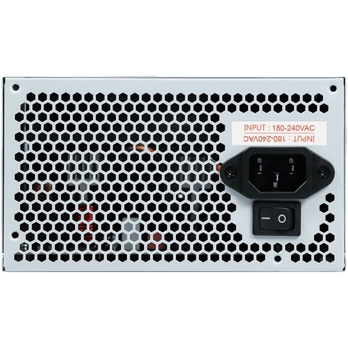 Блок питания KingPrice ATX 350W KPPSU350