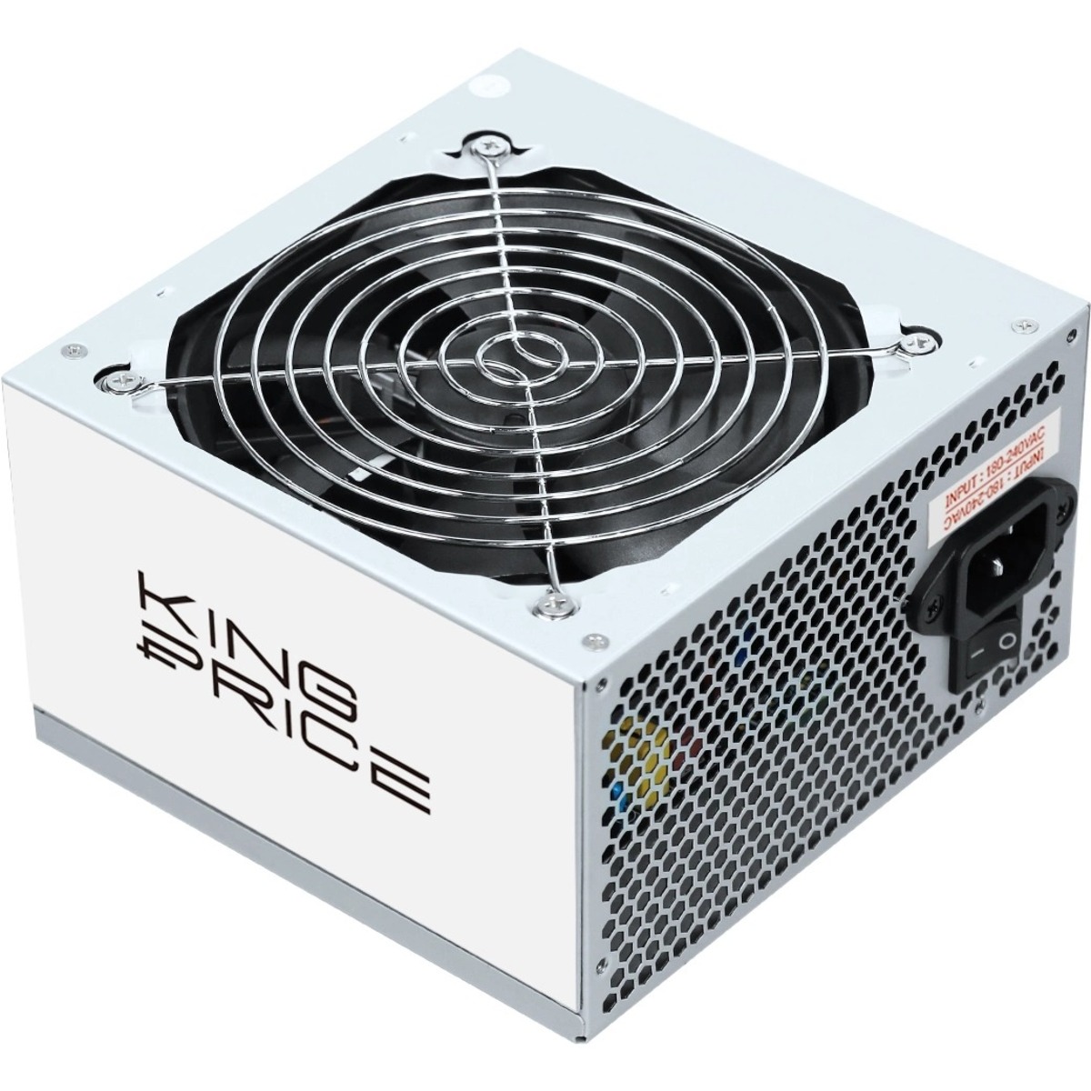 Блок питания KingPrice ATX 350W KPPSU350
