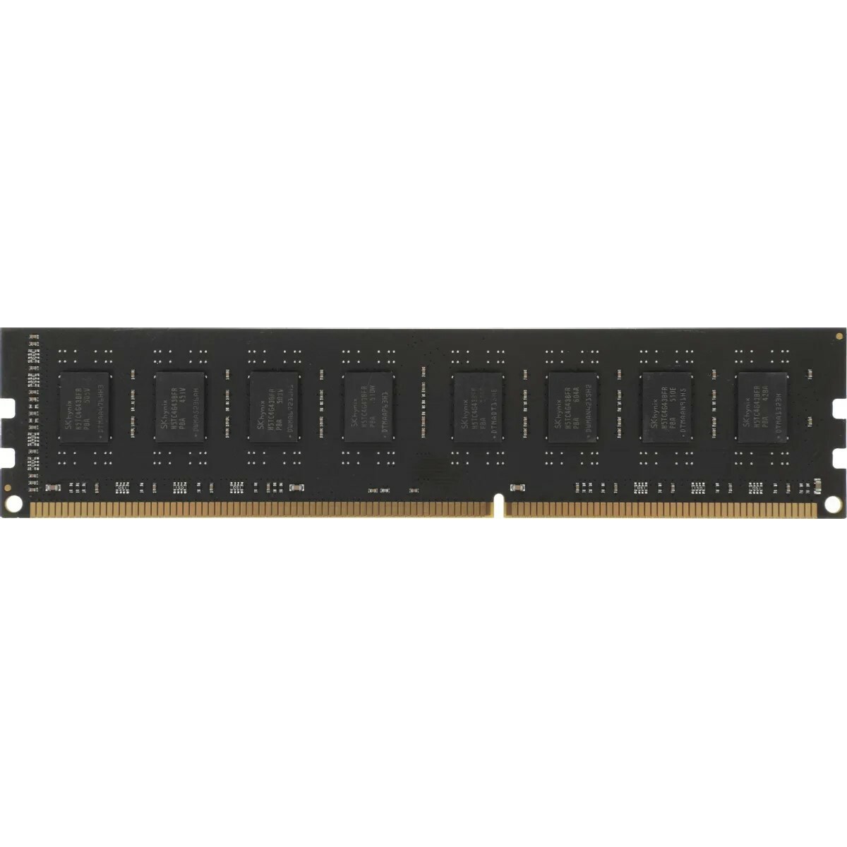 Память DDR3 8GB 1600MHz Kingspec KS1600D3P15008G 
