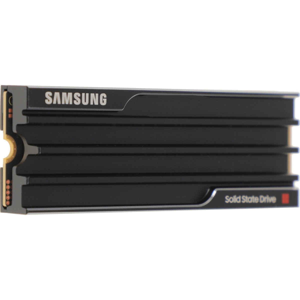 Накопитель SSD Samsung PCIe 5.0 x4 1TB MZ-VAP1T0CW