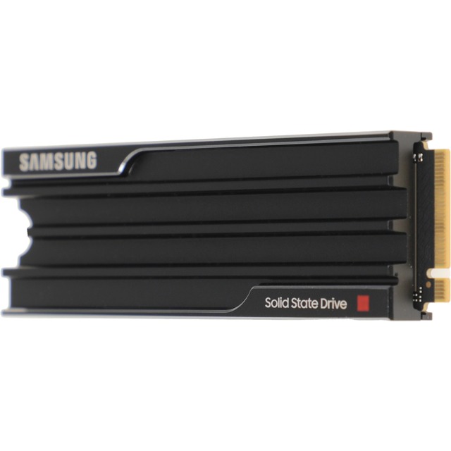 Накопитель SSD Samsung PCIe 5.0 x4 1TB MZ-VAP1T0CW Накопитель SSD Samsung PCIe 5.0 x4 1TB MZ-VAP1T0CW