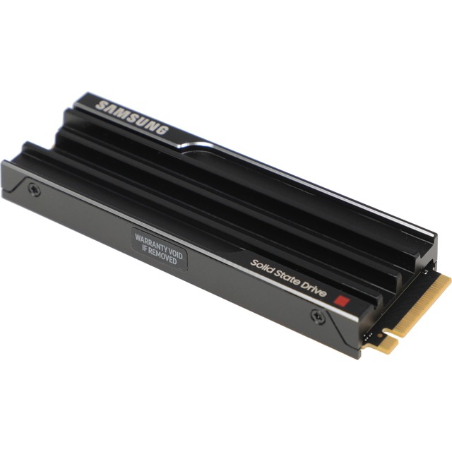 Накопитель SSD Samsung PCIe 5.0 x4 1TB MZ-VAP1T0CW Накопитель SSD Samsung PCIe 5.0 x4 1TB MZ-VAP1T0CW