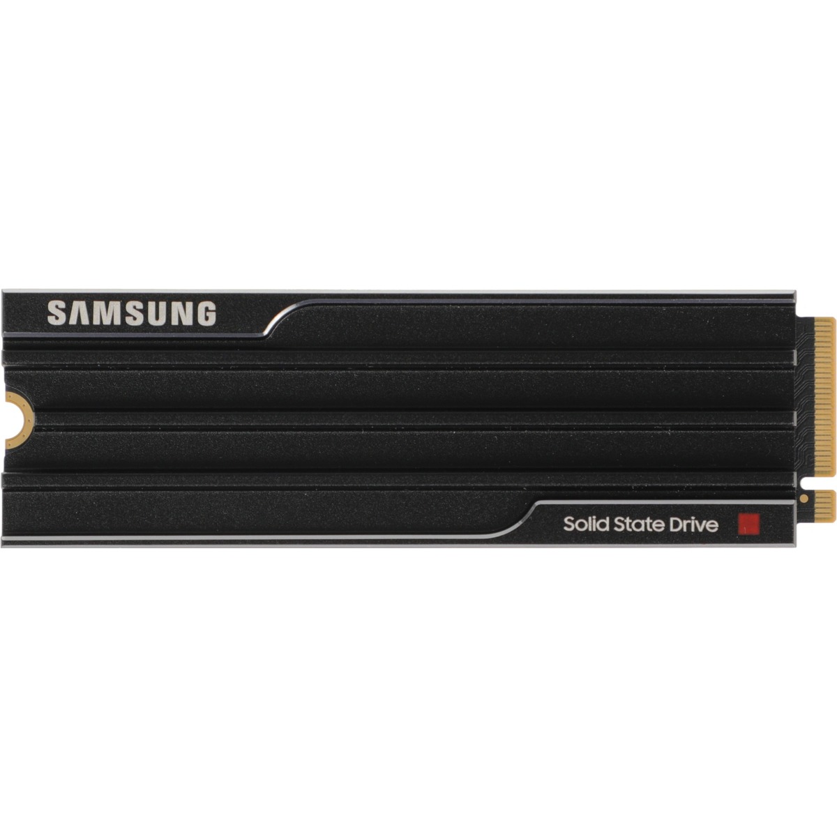 Накопитель SSD Samsung PCIe 5.0 x4 1TB MZ-VAP1T0CW