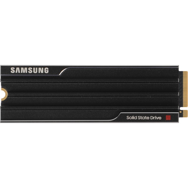 Накопитель SSD Samsung PCIe 5.0 x4 1TB MZ-VAP1T0CW Накопитель SSD Samsung PCIe 5.0 x4 1TB MZ-VAP1T0CW
