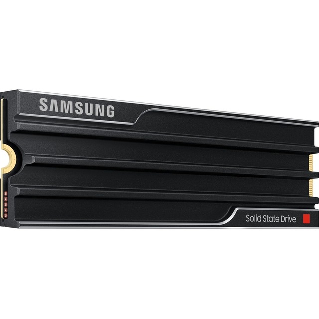Накопитель SSD Samsung PCIe 5.0 x4 2TB MZ-VAP2T0CW Накопитель SSD Samsung PCIe 5.0 x4 2TB MZ-VAP2T0CW