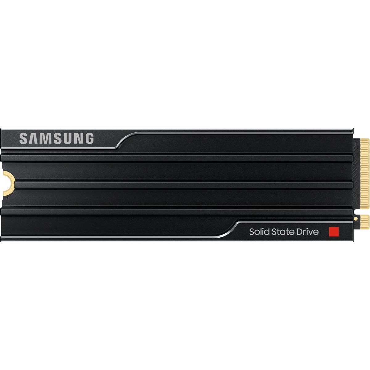 Накопитель SSD Samsung PCIe 5.0 x4 2TB MZ-VAP2T0CW