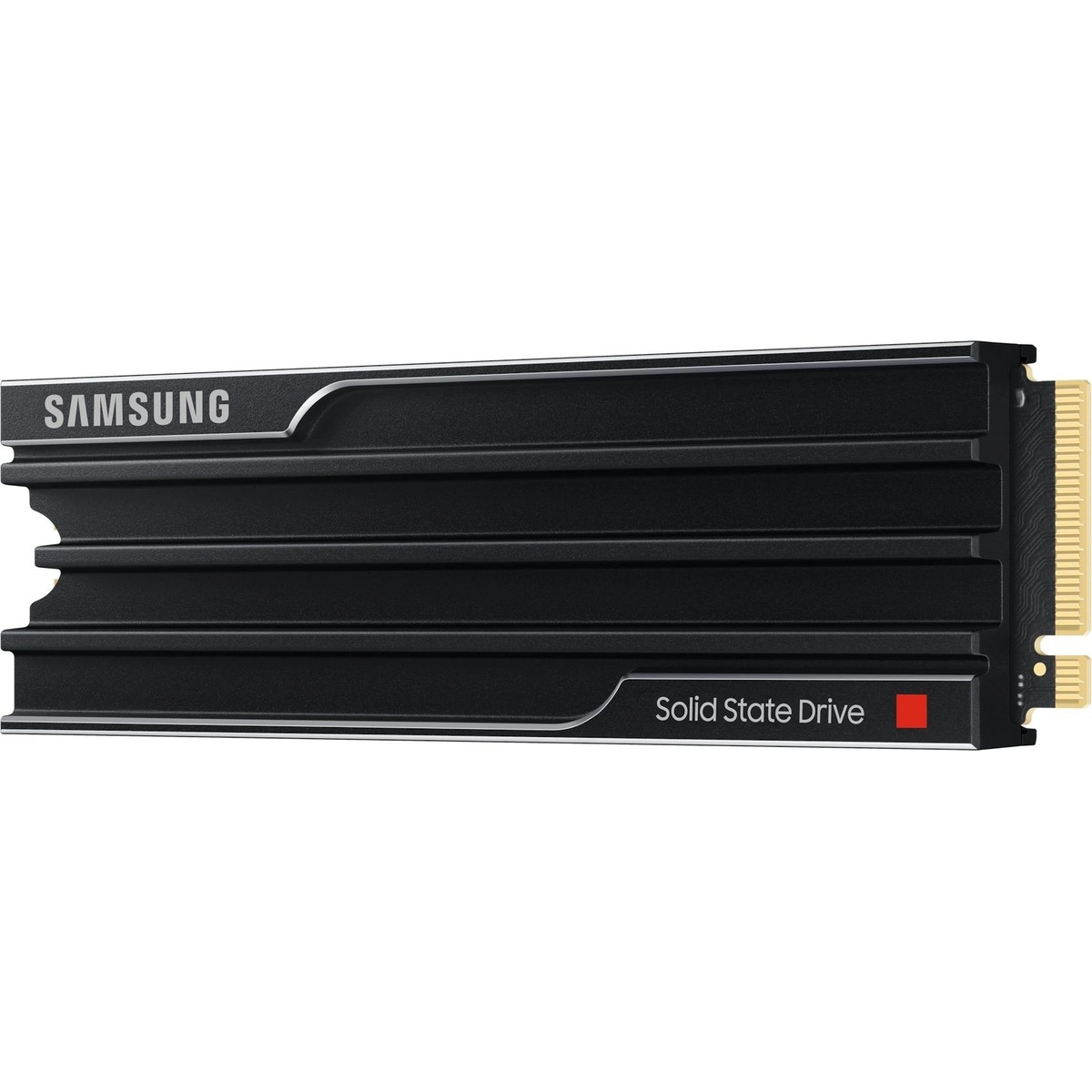 Накопитель SSD Samsung PCIe 5.0 x4 4TB MZ-VAP4T0CW