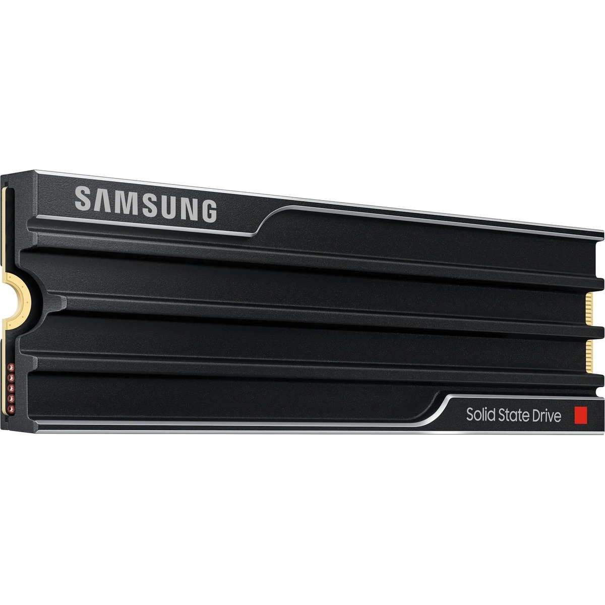 Накопитель SSD Samsung PCIe 5.0 x4 4TB MZ-VAP4T0CW