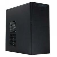 Корпус IN WIN BA833 600W ATX (Цвет: Black)