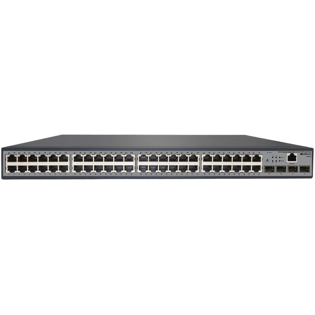 Коммутатор Origo OS3152/A1A