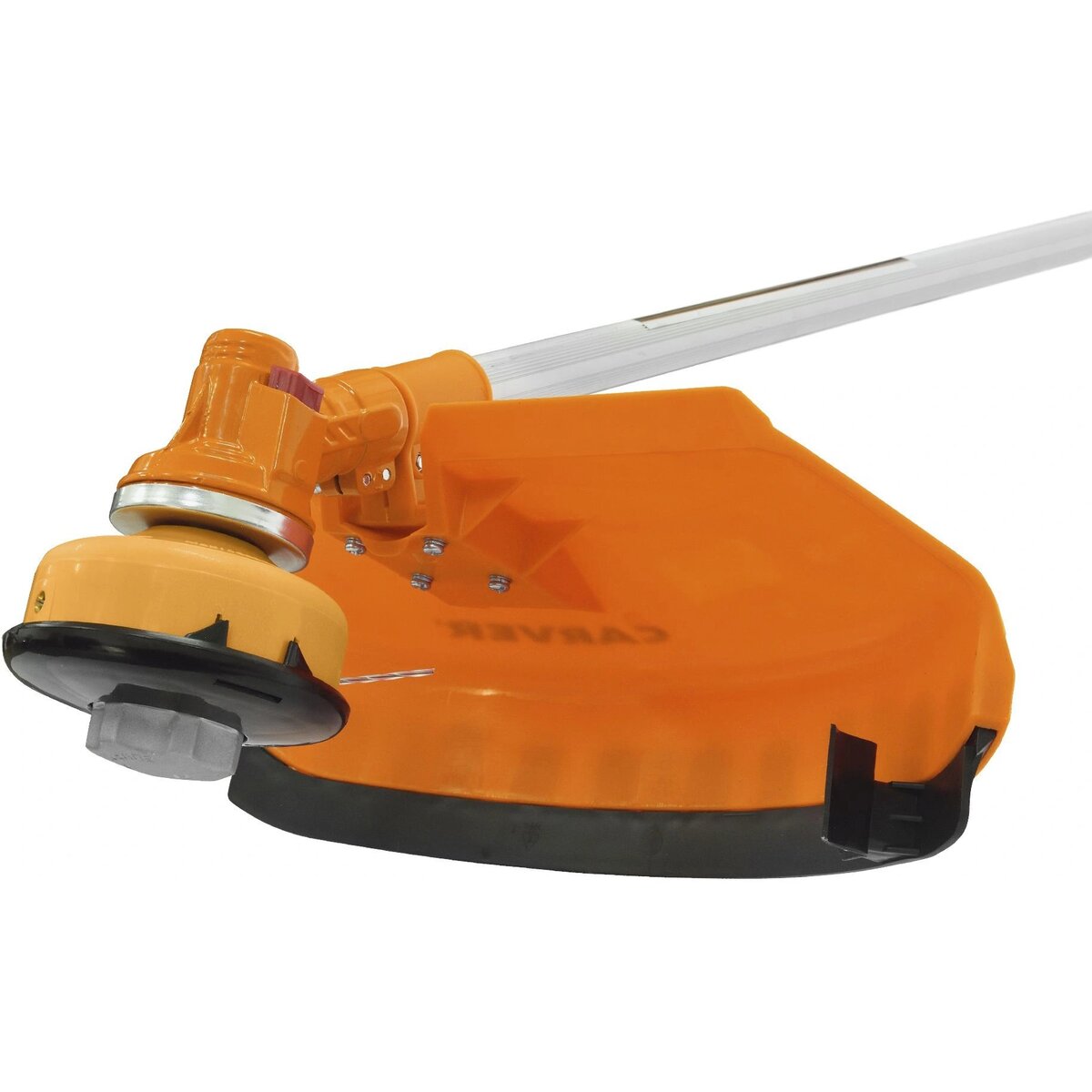 Триммер бензиновый Carver GBC-430ME (Цвет: Orange)