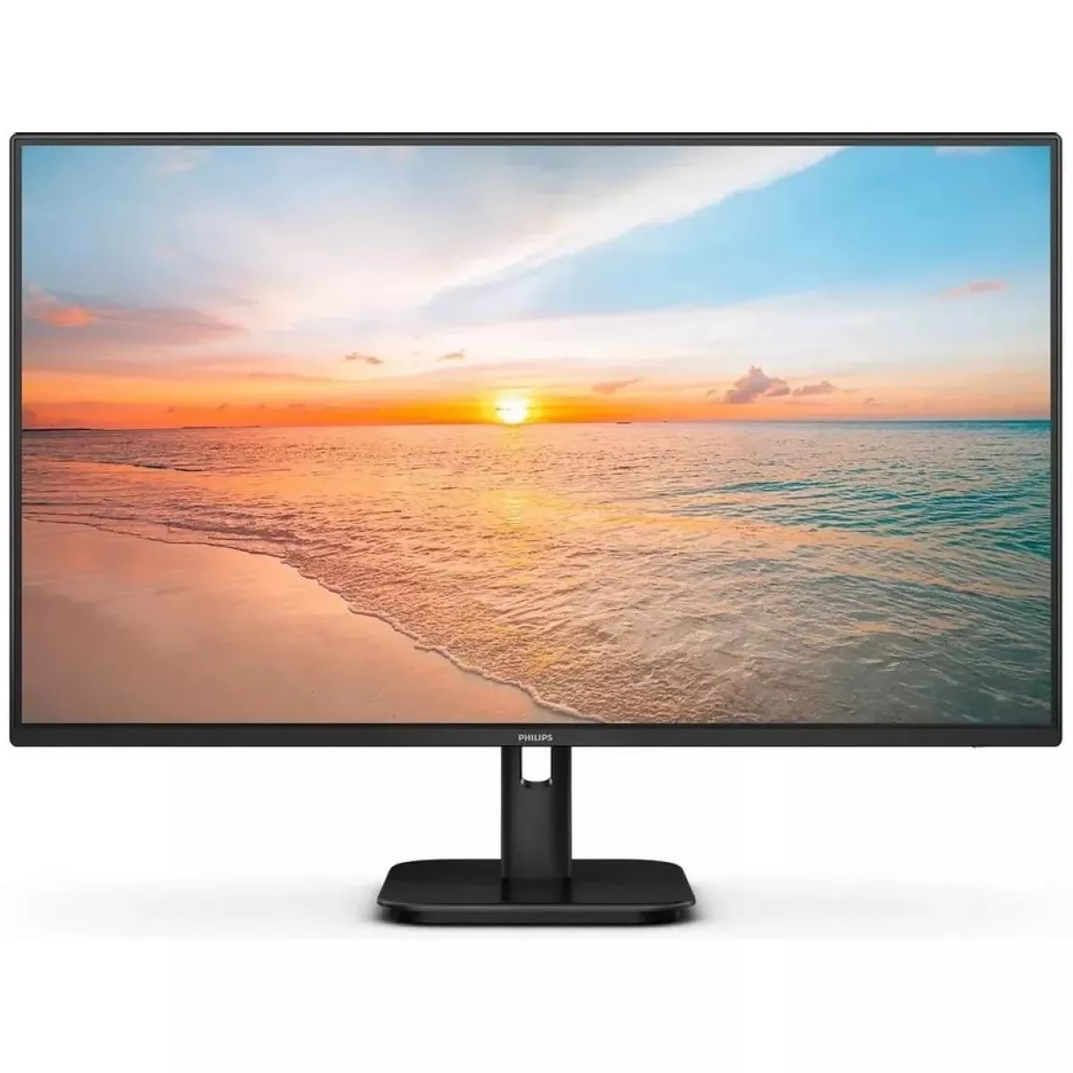 Монитор Philips 27  27E1N1100A, черный