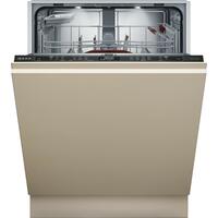 Посудомоечная машина NEFF S157ZB802E (Цвет: Inox)