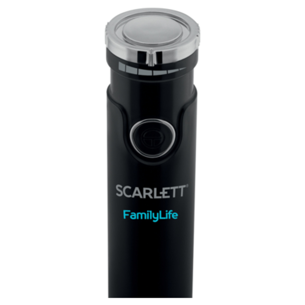 Блендер погружной Scarlett SC-HB42F63 (Цвет: Black)