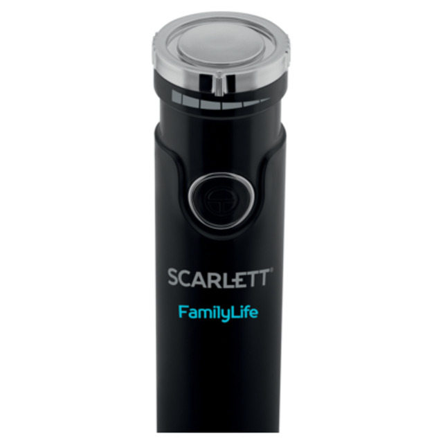 Блендер погружной Scarlett SC-HB42F63 (Цвет: Black)