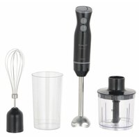 Блендер Scarlett SC-HB42F62 (Цвет: Black)