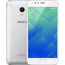 Смартфон Meizu M5s 32Gb (Цвет: Silver)