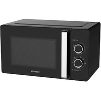 Микроволновая печь Hyundai HYM-M2012, черный