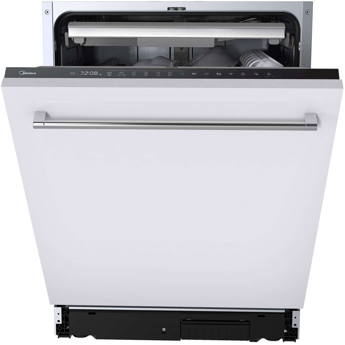 Посудомоечная машина Midea MID60S450i, белый 