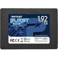 Накопитель SSD Patriot SATA III 1920Gb PBE192TS25SSDR