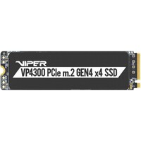 Накопитель SSD Patriot PCI-E 4.0 x4 1Tb VP4300-1TBM28H