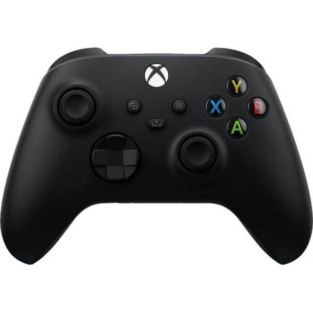 Игровая приставка Microsoft Xbox Series X 1882 1Tb, черный