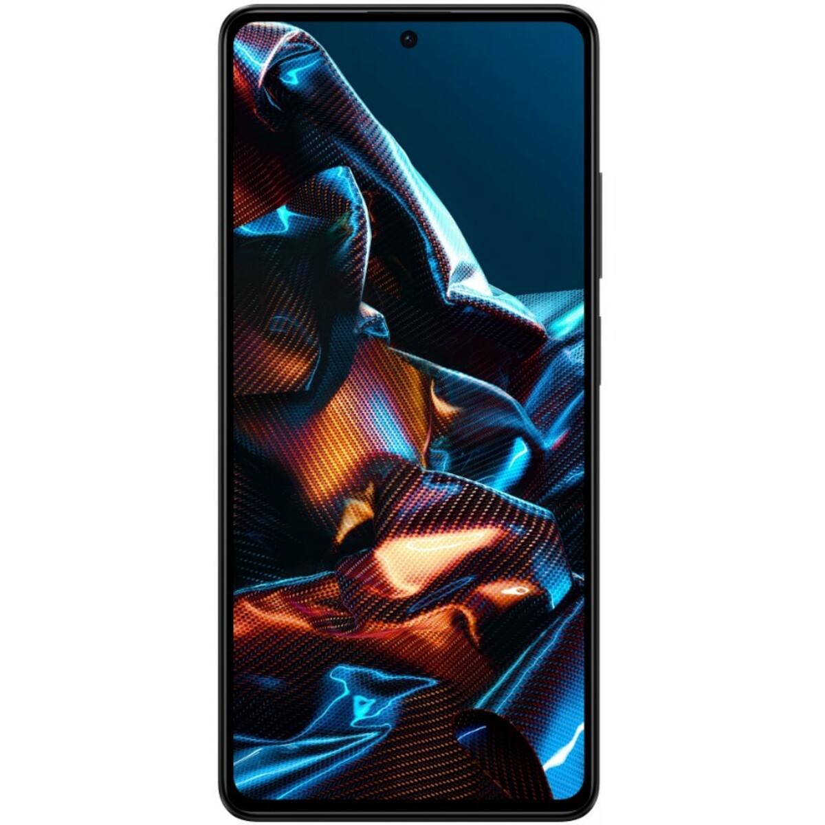 Смартфон Xiaomi Poco X5 Pro 5G 6/128Gb (Цвет: Black)