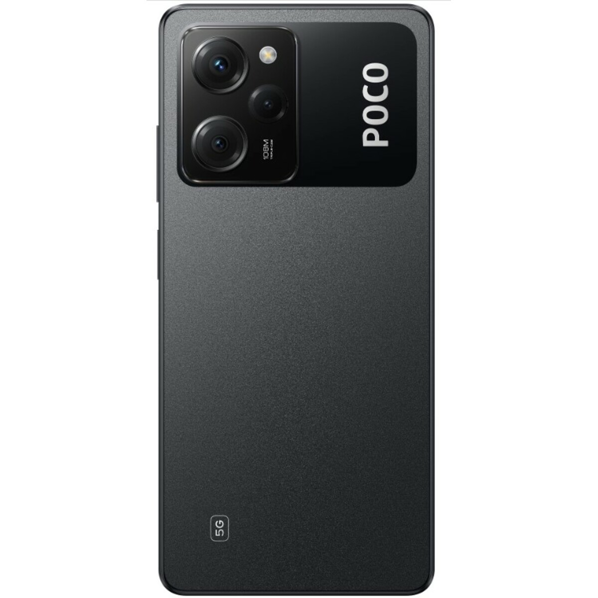 Смартфон Xiaomi Poco X5 Pro 5G 6/128Gb (Цвет: Black)