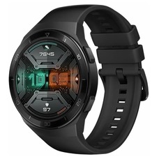 Умные часы Huawei Watch GT 2e (Цвет: Black)