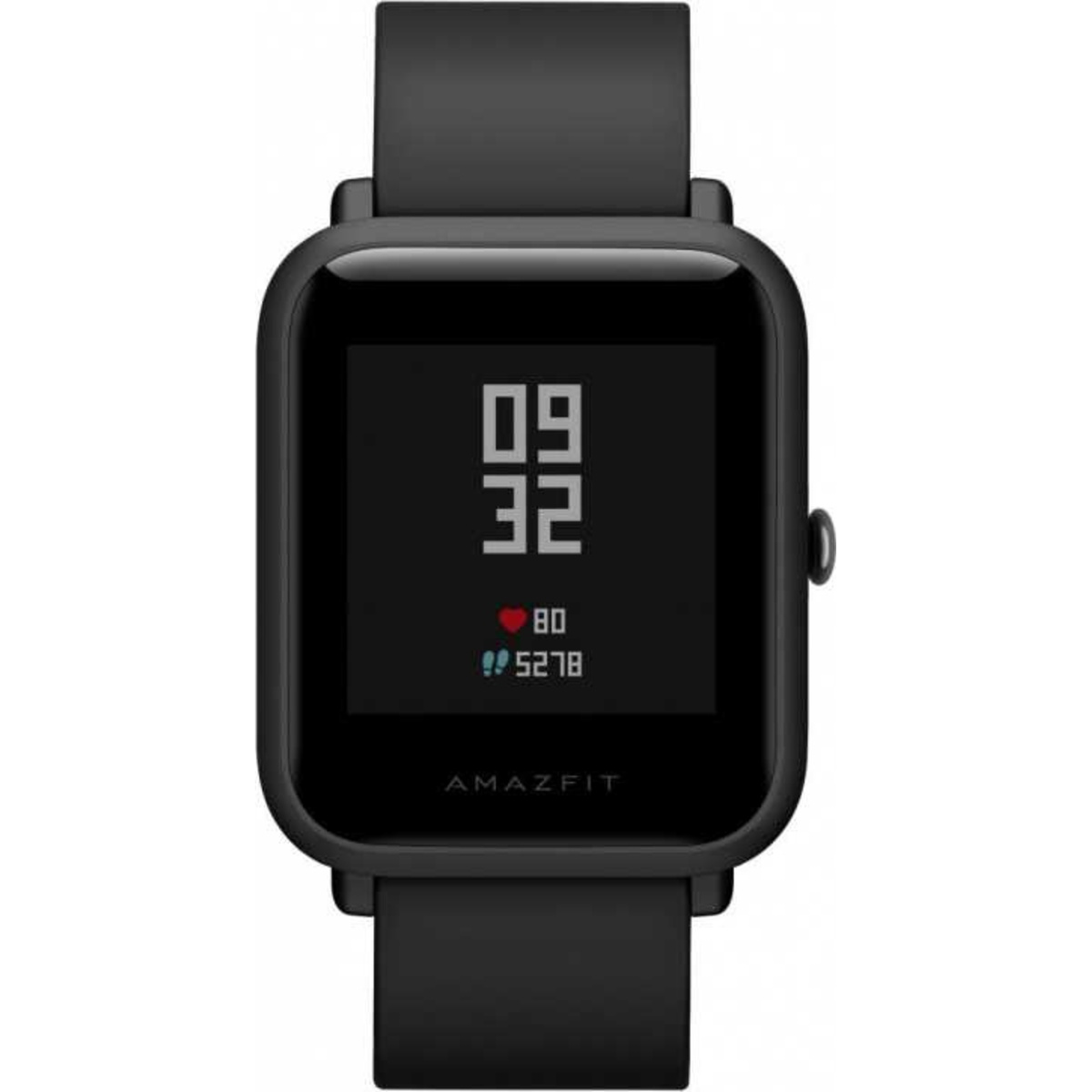 Умные часы Amazfit Bip Lite (Цвет: Black)