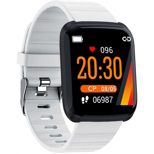 Умные часы Smarterra FitMaster Aura Pro (Цвет: Gray)