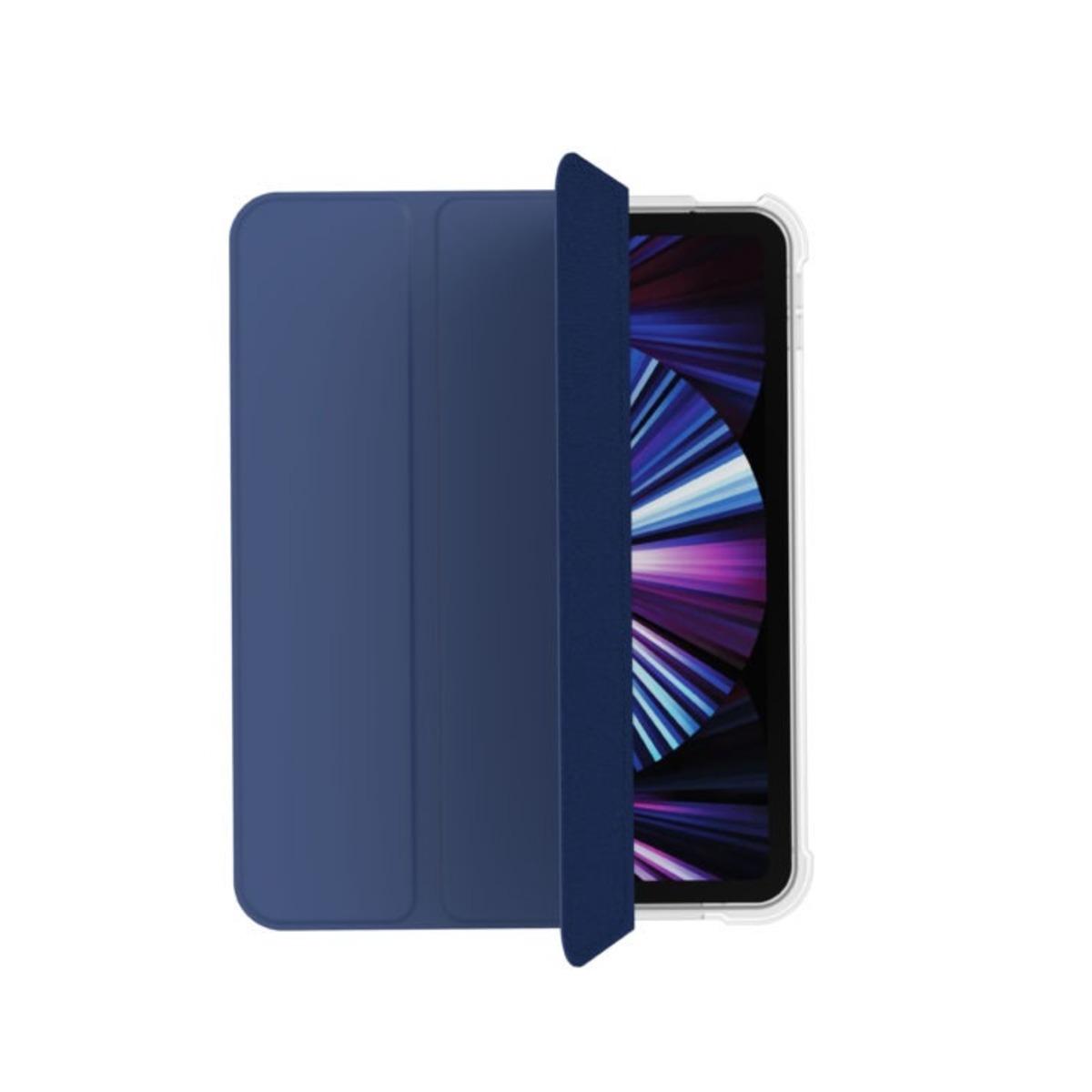 Чехол-книжка VLP Dual Folio with Penсil slot для iPad Mini 6 8.3