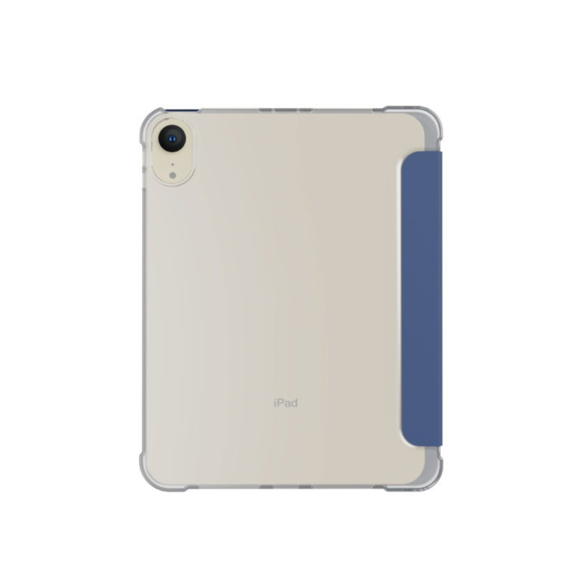 Чехол-книжка VLP Dual Folio with Penсil slot для iPad Mini 6 8.3