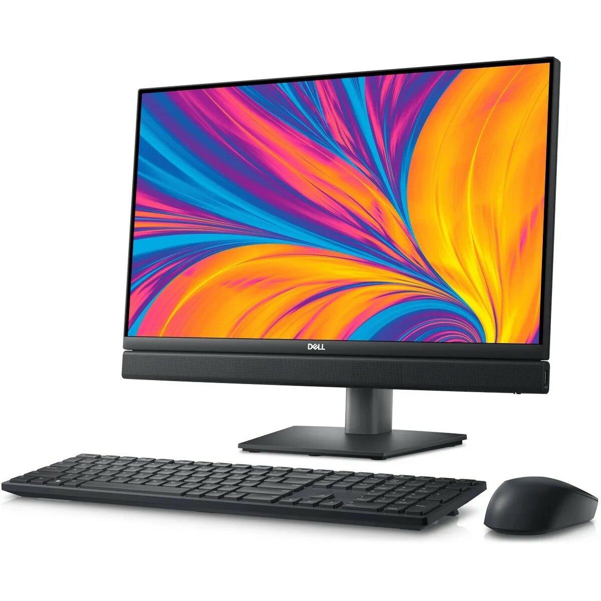 Моноблок Dell Optiplex 7420 (Intel Core i7 14700 2.1Ghz / 16Gb DDR5 / SSD512Gb / Intel UHD Graphics 770 / 23.8