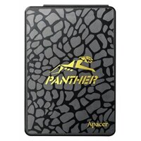 Накопитель SSD Apacer SATA III 480Gb AP480GAS340G-1