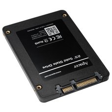 Накопитель SSD Apacer SATA III 240Gb AP240GAS340G-1