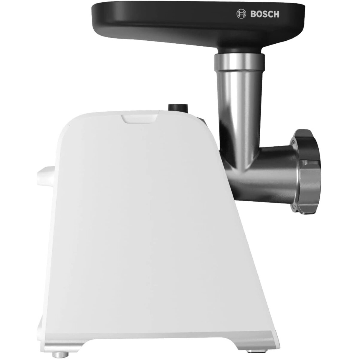 Мясорубка Bosch MFWS420W, белый