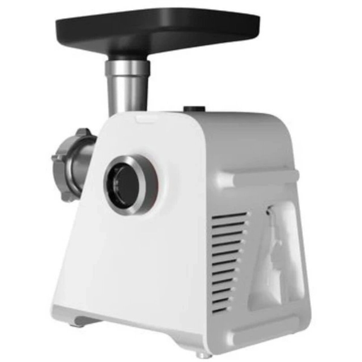 Мясорубка Bosch MFWS420W, белый