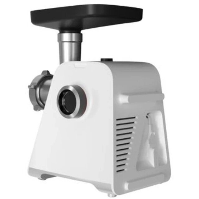 Мясорубка Bosch MFWS420W, белый