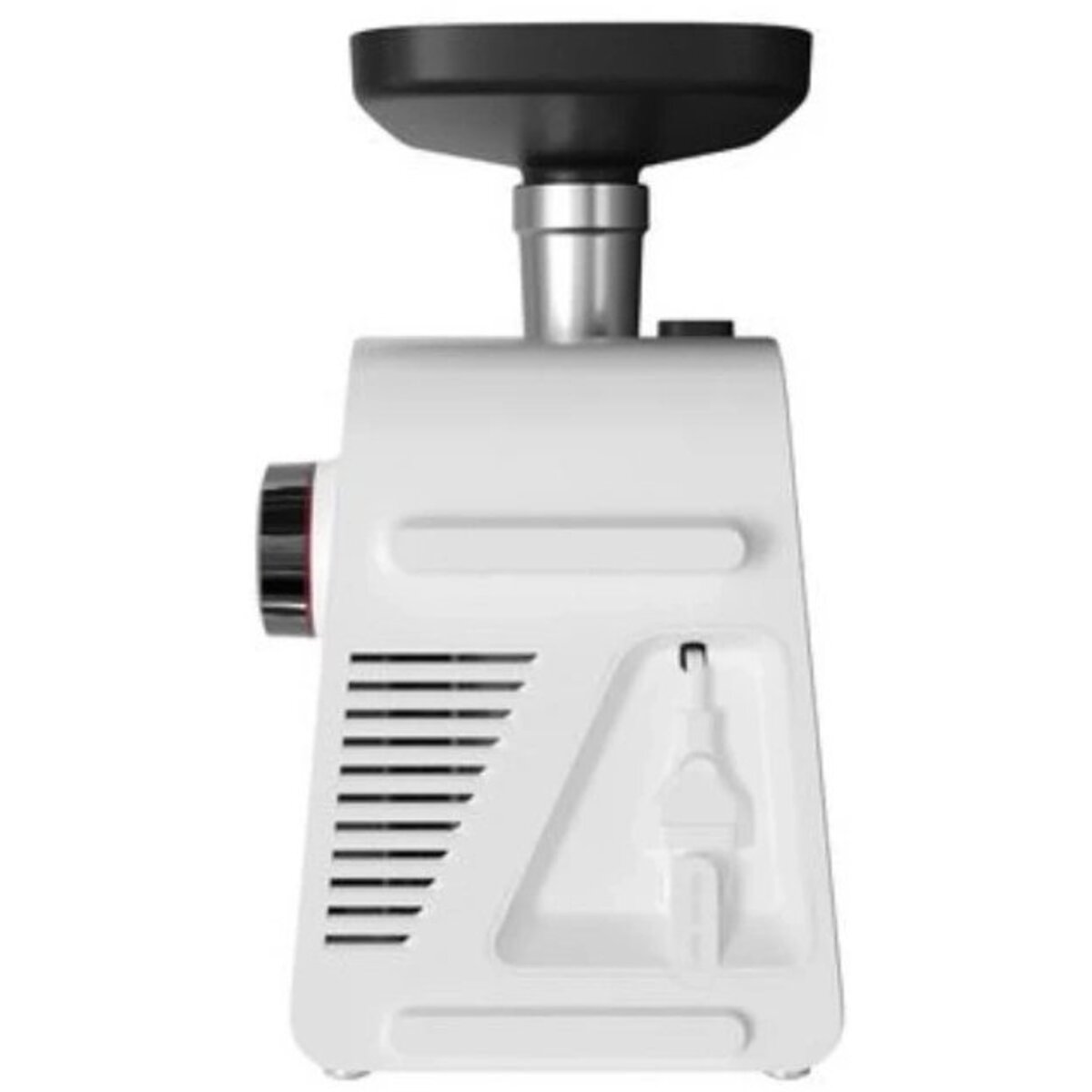 Мясорубка Bosch MFWS420W, белый