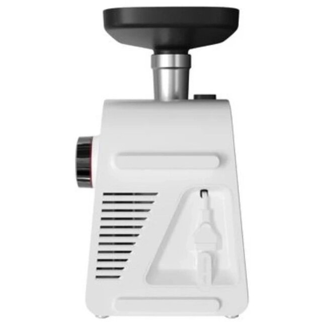 Мясорубка Bosch MFWS420W, белый