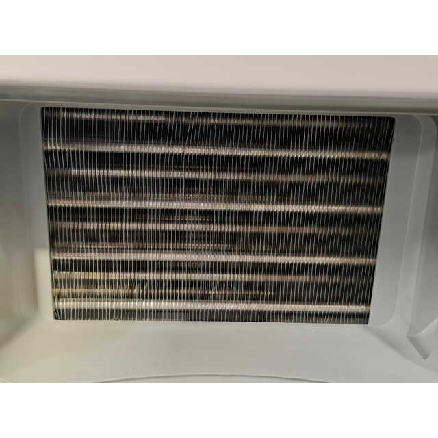 Сушильная машина Beko BM3T37220, белый