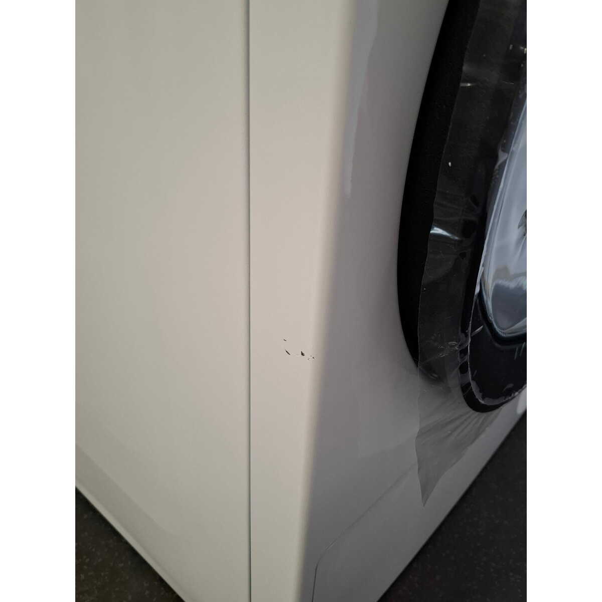 Сушильная машина Beko BM3T37220, белый