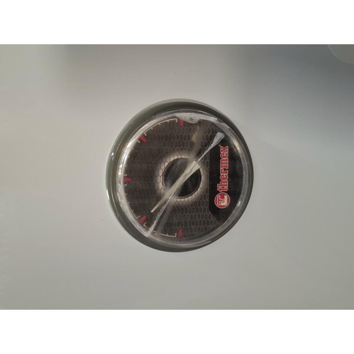 Водонагреватель Thermex Thermo 50 V Slim, белый