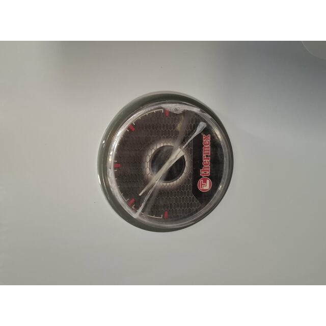 Водонагреватель Thermex Thermo 50 V Slim, белый Водонагреватель Thermex Thermo 50 V Slim, белый