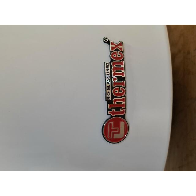 Водонагреватель Thermex Thermo 50 V Slim, белый Водонагреватель Thermex Thermo 50 V Slim, белый